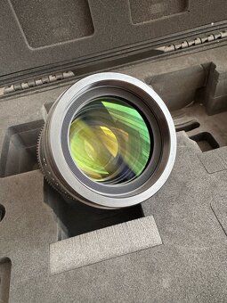 Sigma Cine Zoom Kit 18-35mm + 50-100mm T2 - 5