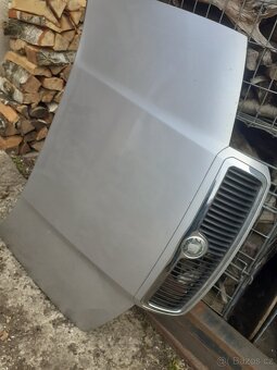 Škoda Fabia č.b.9102 - 5