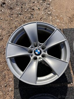 Alutec kola 18” 5x120 - 5