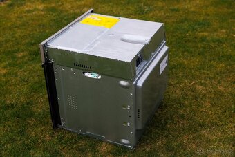 Elektrická trouba Electrolux EOA 45555 OX - 5