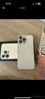 Prodám Iphone13 pro - 5
