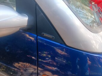 smart fortwo 450 - 5