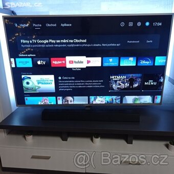 TV Smart Philips - 5