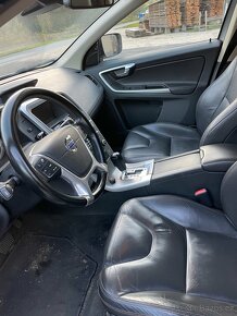 Prodám Volvo XC60 3,0 T6 AWD - 5