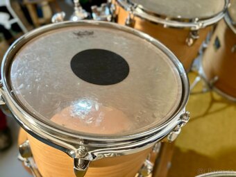 Yamaha Stage Custom standard + nějaké stojany a ride - 5