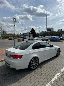 BMW E92 M3 4.0 V8 MANUAL - 5