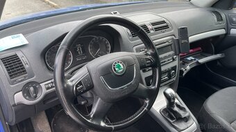 Škoda Octavia II Combi 1.9TDi 77kW - NOVÁ CENA - 5
