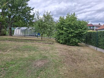 Prodej vícegeneračního domu, Všeruby 213, Plzeň-sever - 5