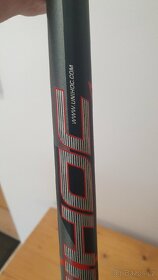 Nová florbalová hokejka Unihoc, 120cm + obal Kensis - 5