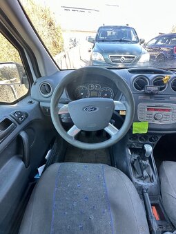 Ford Tourneo - 5