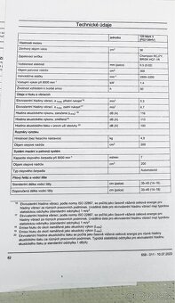 Husqvarna 120 Mark ll Výhra v tombole. - 5