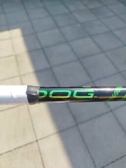 Oxdog Hyperlight 101 29 - 5