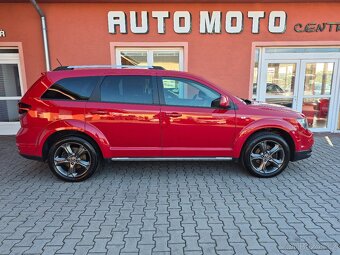 Fiat Freemont 2.0 Multijet Cross AWD - 5