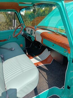 Ford F100 - 5