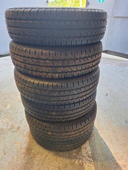 letní pneumatiky 205/75 R16C - 5