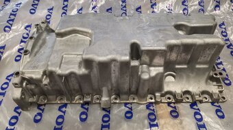 Olejová vana Volvo OE 31375244 S60 V60 XC60 XC70 V40 - 5