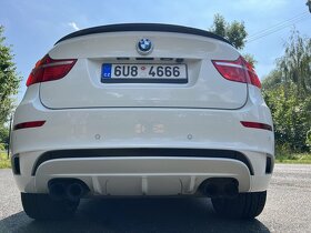 BMW X6 M - 408kw, ČR , odpočet DPH , velmi pekny stav - 5