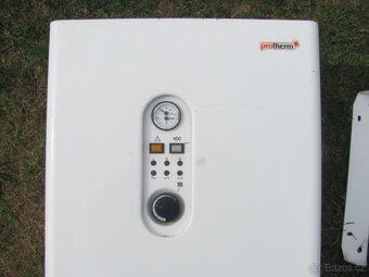 ELEKTROKOTEL PROTHERM 12KW - RAJA 12K + WIFI TERMOSTAT - 5