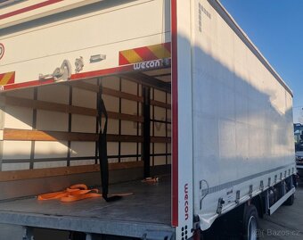 Predám MAN TGL 12190 Euro 6 - 5
