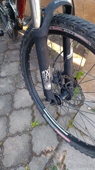 Horské kolo Mongoose Pro Newman 7.1 26" - 5