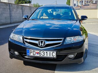 Honda Accord 2.4Vtec - 5