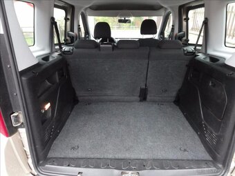 Opel Combo 1.6 66kW 2013 123646km CDTi - 5