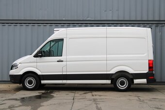 MAN TGE 3.180 L2H2,MRAZÍ/TOPÍ,ČR,1.MAJ - 5