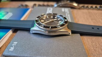 Seiko SPB149J1 limitovaná edice - 5