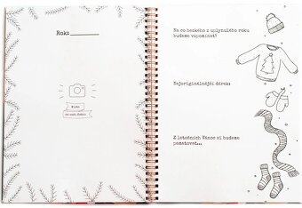 NOVÁ Vánoční kronika od Perkmana - 5