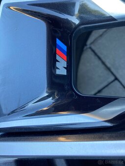 zimní al kola Originál BMW řady 4 , i4 18" G26 styling 858 - 5
