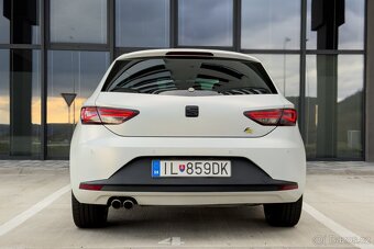 Seat Leon 2.0 TDI FR DSG /AJ NA SPLÁTKY/ - 5