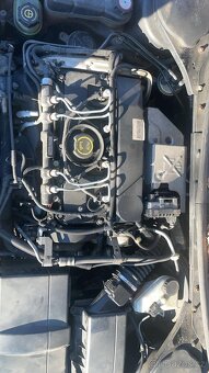 Díly Ford Mondeo mk3 2.0 tdci 96kw i 85kw r.v.03-07 - 5