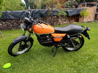 Yuki 125 - 5