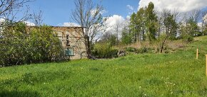 Stavební pozemek Dětřichovice Jeseníky - 5