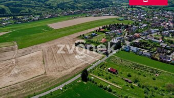 Stavební pozemek Kostelec - pěkná a klidná lokalita, v ro... - 5