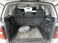 VW Touran 1.9TDI 77kw - BKC - náhradní díly - 5