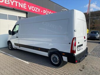 Renault Master 2,3 DCi Chlaďák L3H2 (2018) - 5