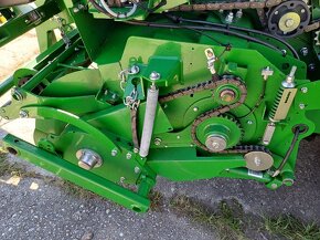 lis na kulaté balíky John Deere V451M, r.v.: 2023 - 5