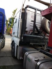 MAN Traktor TGA 430 - 5