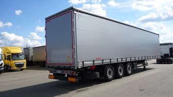 Prodám KÖGEL SN 24 CARGO - 5