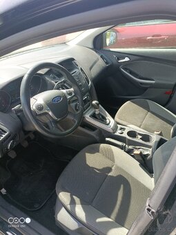 Ford Focus 1.0 ecoboost - 5