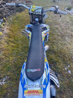 Ktm sx 125 2012 - 5