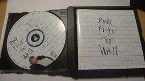 2CD Pink Floyd The Wall - 5