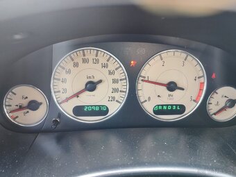 Chrysler Grand Voyager 2.8LCRD - 5