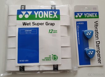 Yonex Percept 97L - 5
