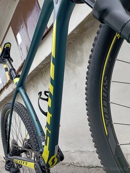 Scott Scale 940 carbon - 5