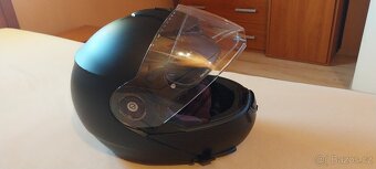 Schuberth C3 vyklopna helma,přilba - 5