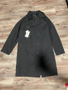 Kabát podzimní pánský Zara - 5