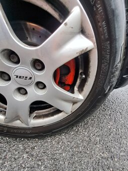 Ford mondeo mk3 moznost na splátky - 5