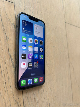 Apple iPhone 13 Pro 128GB Sierra Blue - jako nový - 5